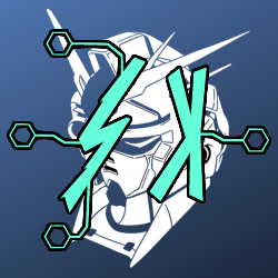 StkngEsk Gundam Ver Theme